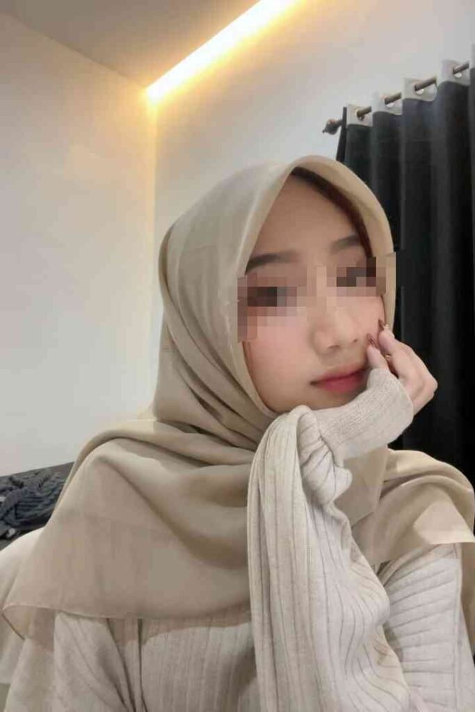 KL escort girl in hijab, Kuala Lumpur call girl sex service